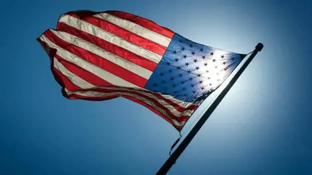 لأول مرة.. عيد الفطر عطلة رسمية في إحدى بلديات الولايات المتحدة الأمريكية