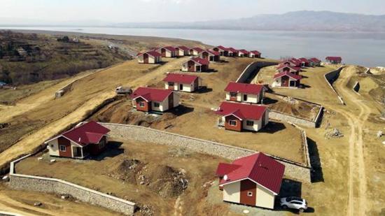 الإسكان التركية تعرض  263 قطعة أرض في 21 مقاطعة للبيع بالمزاد