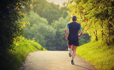 دراسة جديدة تكشف فوائد مذهلة للجري