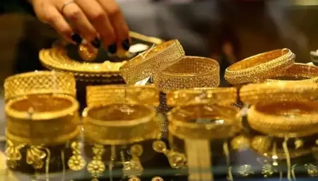 سعر الذهب يواصل الارتفاع بشكل غير مسبوق