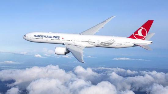 الخطوط الجوية التركية تصدر قراراً هاماً للمسافرين الدوليين