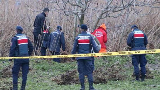 العثور على جثة رجل مسن اختفى بسبب الفيضانات في أدرنة
