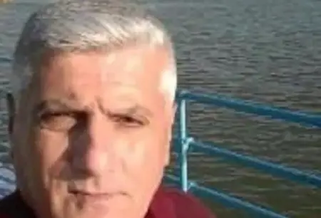 شرطيٌّ متقاعد يقتل شقيقه بالرصاص إثر خلافٍ على الميراث في تشوروم