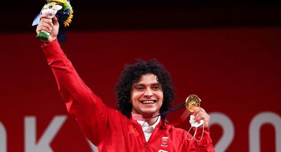 أولمبياد طوكيو.. قطر تحرز أول ميدالية أولمبية ذهبية في تاريخها