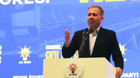 بعد سقوط نظام الأسد.. وزير الداخلية التركي يؤكد عودة السوريين من تركيا تتسارع 