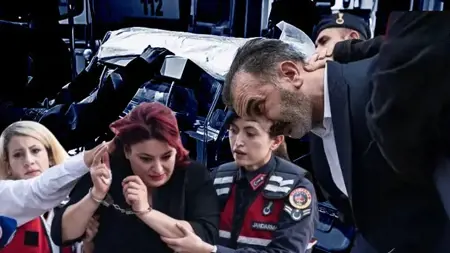 محكمة إسطنبول تقرر استمرار توقيف متهمين في قضية "عصابة حديثي الولادة" وتؤجل الجلسة إلى تشرين الأول