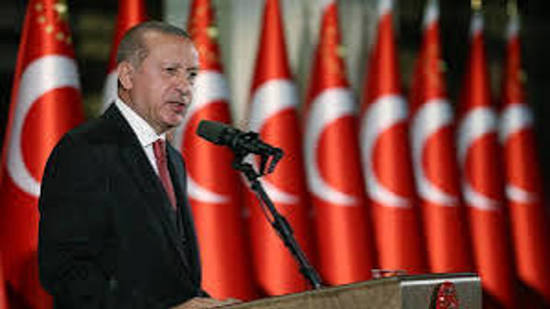 الرئيس أردوغان يوجه رسالة بمناسبة عيد الأضحى الرئيس أردوغان يوجه رسالة بمناسبة عيد الأضحى