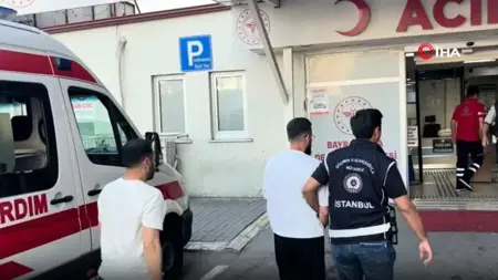 عملية أمنية في 8 محافظات تركية تطيح بشبكة لتزوير وثائق الإقامة وتوقيف 64 مشتبهاً