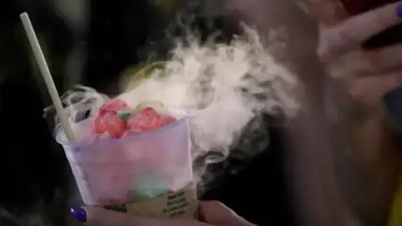 تجربة خطيرة على "تيك توك" في إندونيسيا تتسبب بإدخال أكثر من 20 طفلاً إلى المستشفى