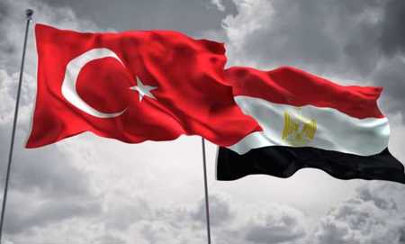 مصر ترحب بتوجهات وقرارات الحكومة التركية الأخيرة