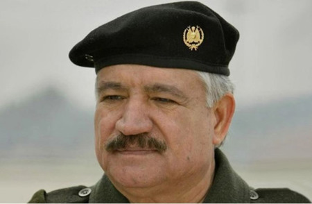العراق: وفاة وزير الإعلام في عهد الرئيس الراحل صدام حسين