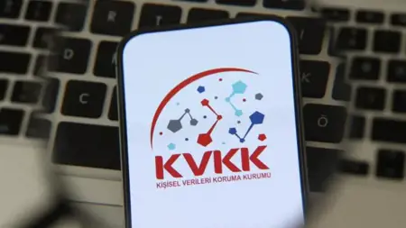 الهيئة التركية لحماية البيانات تفرض غرامة مليون ليرة على شركة عالمية
