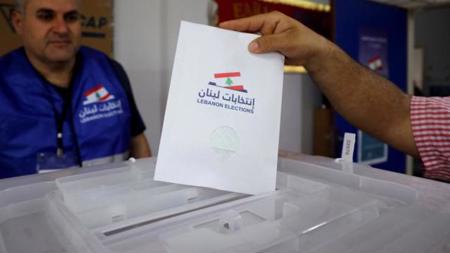 وزير الداخلية اللبناني: إعلان نتائج الانتخابات سيستغرق وقتاً