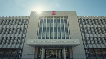 تعديلات 2025 لقوانين الجاليات العربية في تركيا