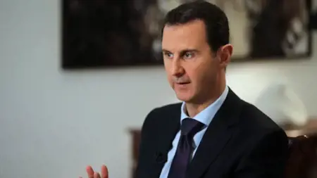 ما مصير مذكرات التوقيف بحق بشار الأسد في فرنسا