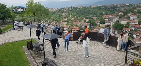 صفران بولو التركية وجهة سياحية تستقطب الملايين خلال 2023