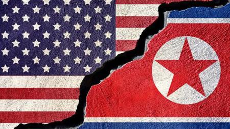 الولايات المتحدة: سنرد على تصرفات كوريا الشمالية التي "ترفع ضغط الدم"