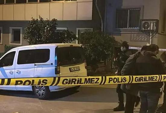 توقيف مطلوب بالنشرة الحمراء عند دخوله تركيا من جورجيا