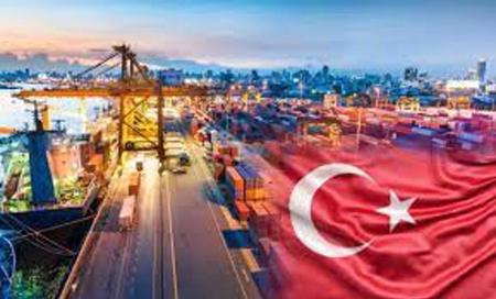 ارتفاع صادرات تركيا من الآلات خلال الشهور الـ10 الأولى من العام الجاري