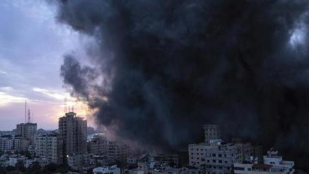 حصيلة الشهداء الفلسطينيين والقتلى الإسرائليين في عملية "طوفان الأقصى" حتى اللحظة