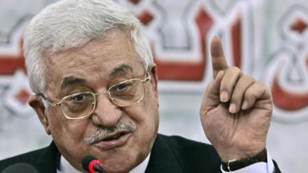 محمود عباس: نتوقع أفقاً سياسياً ينهي الاحتلال الإسرائيلي
