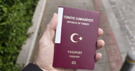 من الآن فصاعدًا.. أردوغان ينوي تعسير الحصول على الجنسية التركية "تفاصيل"
