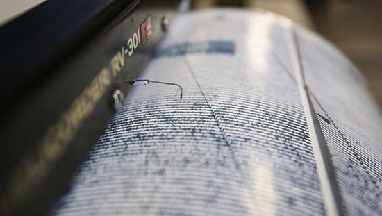 زلزال بقوة 5.0 درجات يضرب التيبت وإنذار فيضان من مستوى 5 لخطر انفجار بحيرة سد