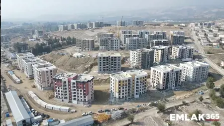 العد التنازلي لتسليم 350 ألف منزل ومشاريع "إسكان القرن"