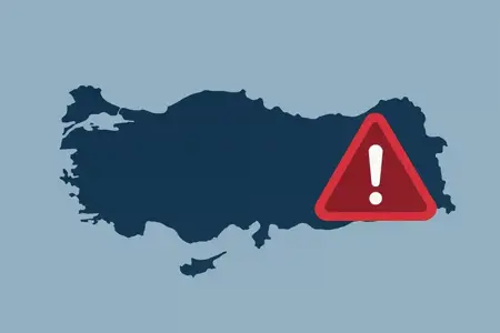 ماردين: قائمة المناطق التي توقفت عن منح الإقامة للأجانب