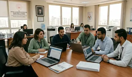 فرص عمل أسهل للشباب تحت رعاية الدولة