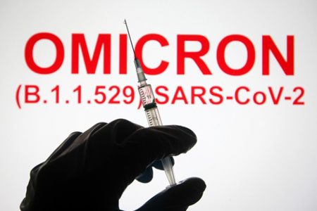 عالم فيروسات:  "أوميكرون" يمكن أن يتحول إلى لقاح حي لكورونا
