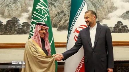 بعد 10 سنوات من الانقطاع وزير الخارجية السعودي في إيران.. ما هي نتائج الزيارة؟