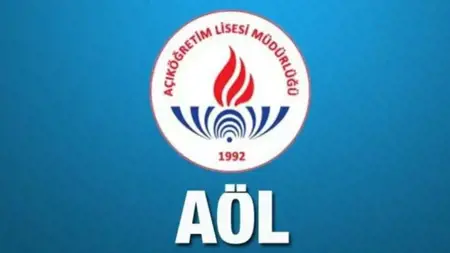 بدء تسجيلات التعليم الثانوي المفتوح AÖL في تركيا ورسوم الدورة 750 ليرة