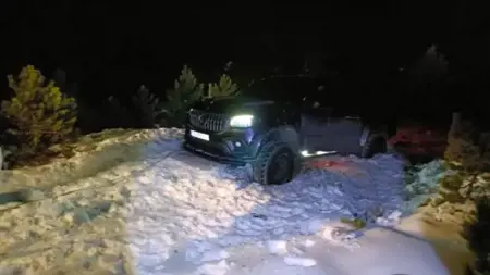 إنقاذ شخصين تقطعت بهم السبل في جبال كاز في باليكسير إنقاذ شخصين تقطعت بهم السبل في جبال كاز في باليكسير