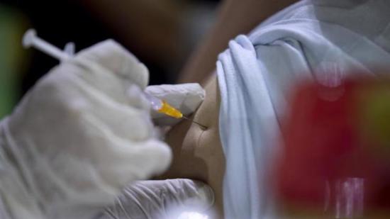 استمرار التطعيم المكثف في ولاية أدرنة