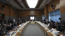 لجنة العدل في البرلمان التركي تُقرّ «الحزمة القضائية الـ12»