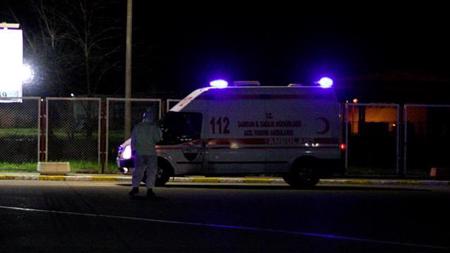 مصرع شخصين وإصابة 2 آخرين جراء حادث مروع في شانلي أورفا