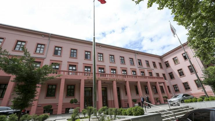 “The Turkish Ministry of Justice Responds to Kilicdaroglu’s Allegations on Fethullah Gulen”