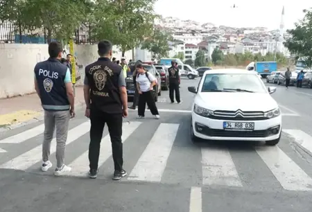 فوق أبواب المدارس.. إسنيورت تبدأ رقابة مدعومة بالدرون
