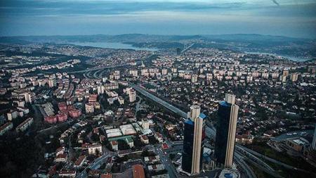 التحول الحضري يضاعف إيجارات المساكن بإسطنبول