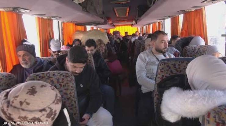 حوافز مالية جديدة للسوريين في الأردن الراغبين بالعودة إلى سوريا