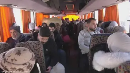 حوافز مالية جديدة للسوريين في الأردن الراغبين بالعودة إلى سوريا