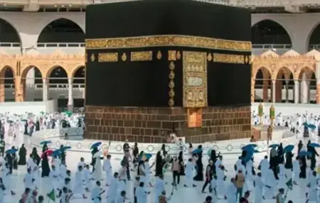 السعودية تحذر مواطنيها من حملات الحج "الوهمية"