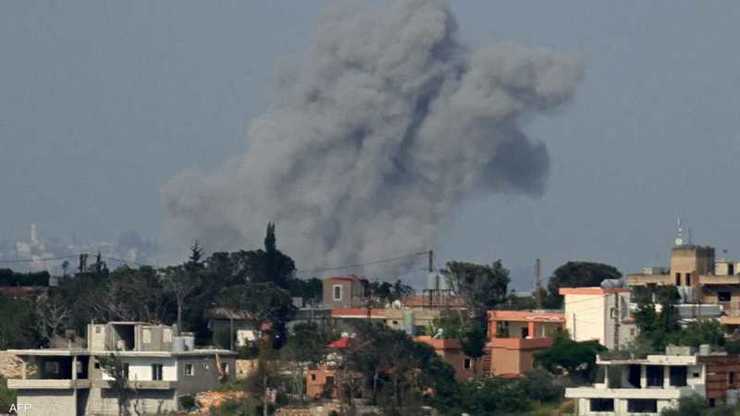 خلال 3 أيام.. الأمم المتحدة: جيش الاحتلال شنّ 9 غاراتٍ جوية وأطلق 265 قذيفة على جنوب لبنان