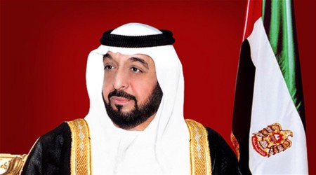 دول عربية تعلن الحداد وتنكيس الأعلام 3 أيام حدادًا على الشيخ خليفة بن زايد آل نهيان