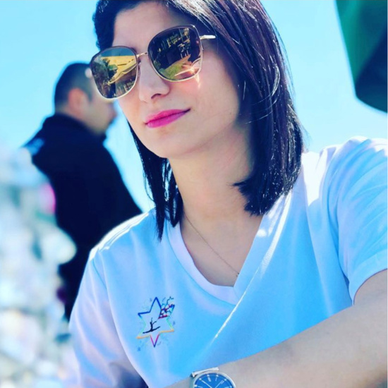 مقتل المدرّبة الوطنية فوندا باكيش طعناً داخل صالتها الرياضية في إسطنبول.. وتوقيف 3 مشتبه بهم