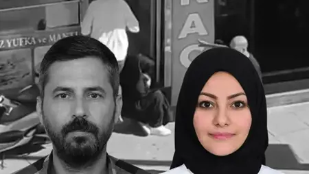 عائلة شريفة غيزار المقتولة في إسطنبول تطالب بأقصى عقوبة لقاتلها