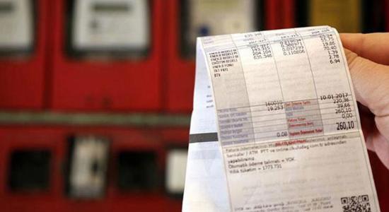 تركيا تدرس رفع أسعار الكهرباء والغاز خلال أبريل