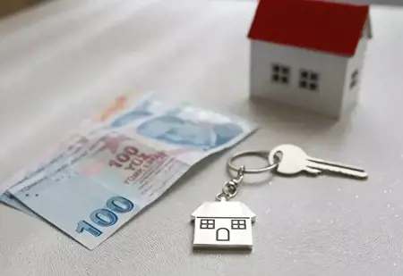 إعلان هام لملايين الملاك والمستأجرين في تركيا 