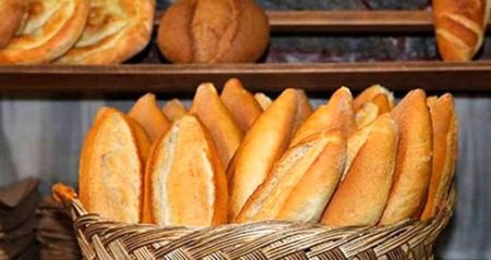 زيادة جديدة على أسعار الخبز في إسطنبول